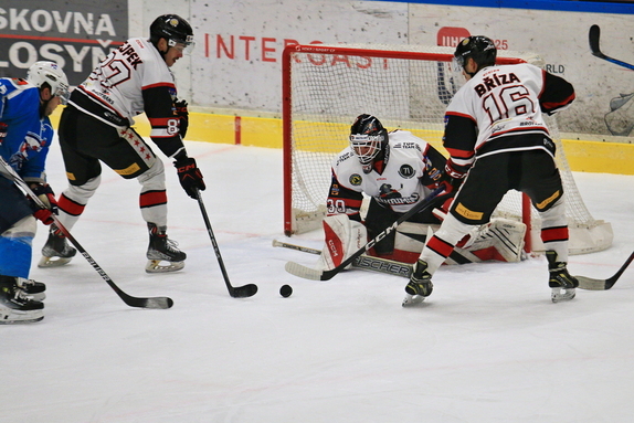 HC Pelhřimov - HC Světlá nad Sázavou 10:3 37