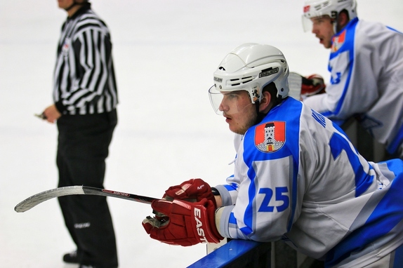 HC Světlá n. S. - HC Mor. Třebová 2:6 (28.11.2016)