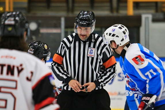 HC Pelhřimov - HC Světlá nad Sázavou 10:3 46