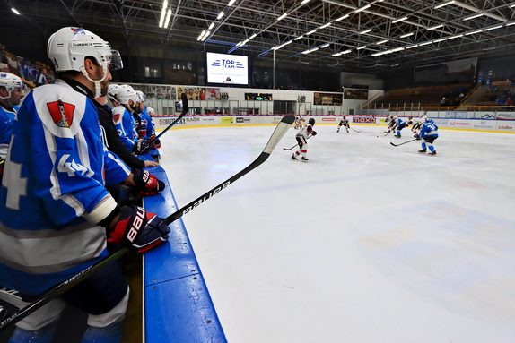 HC Pelhřimov - HC Světlá nad Sázavou 10:3 50