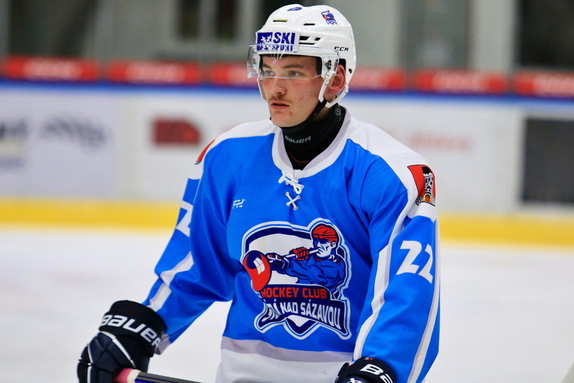 HC Pelhřimov - HC Světlá nad Sázavou 10:3 51