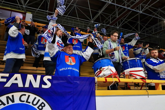 HC Pelhřimov - HC Světlá nad Sázavou 10:3 52