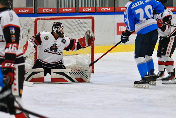 HC Pelhřimov - HC Světlá nad Sázavou 10:3 54