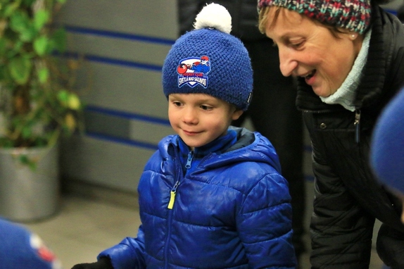 HC Světlá n. S. - HC Mor. Třebová 2:6 (28.11.2016)