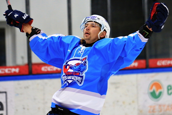 HC Pelhřimov - HC Světlá nad Sázavou 10:3 56