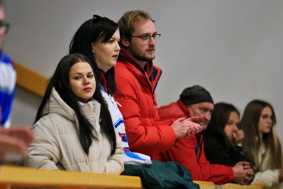 HC Pelhřimov - HC Světlá nad Sázavou 10:3 (9.11.20