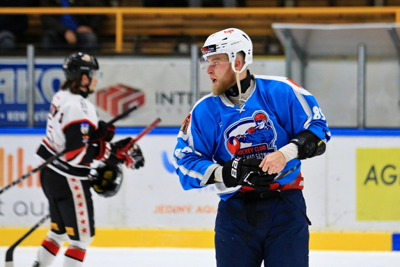 HC Pelhřimov - HC Světlá nad Sázavou 10:3 (9.11.20