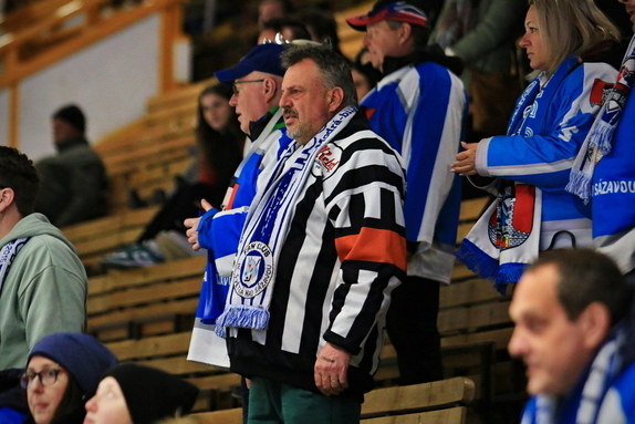 HC Pelhřimov - HC Světlá nad Sázavou 10:3 (9.11.20