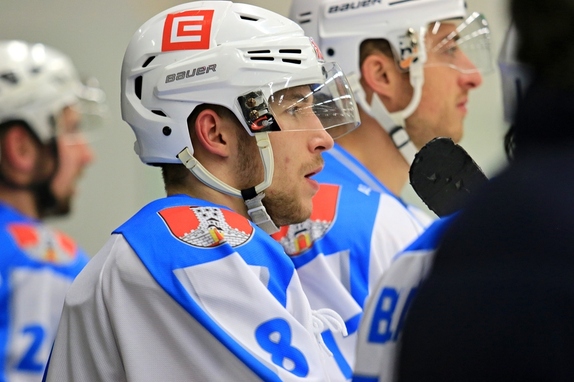 HC Světlá n. S. - HC Mor. Třebová 2:6 (28.11.2016)