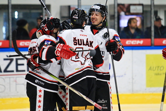 HC Pelhřimov - HC Světlá nad Sázavou 10:3 (9.11.20