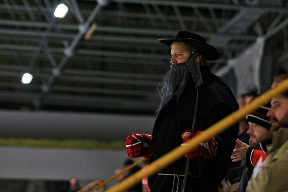 HC Pelhřimov - HC Světlá nad Sázavou 10:3 (9.11.20