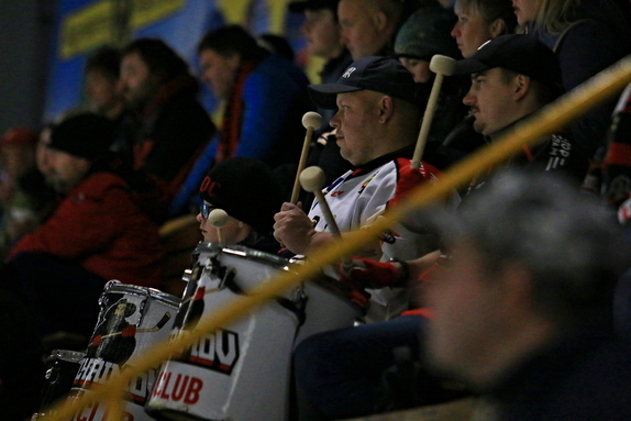 HC Pelhřimov - HC Světlá nad Sázavou 10:3 (9.11.20