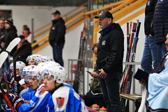 HC Pelhřimov - HC Světlá nad Sázavou 10:3 (9.11.20