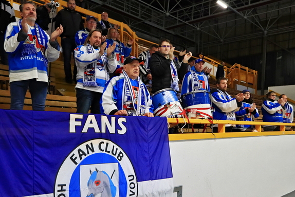 HC Pelhřimov - HC Světlá nad Sázavou 10:3 (9.11.20