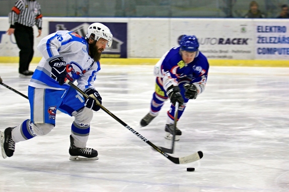 HC Světlá n. S. - HC Mor. Třebová 2:6 (28.11.2016)