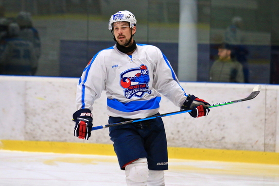 HC Světlá n. S. - HC Humpolec 2:3 (16.11.2024) 4