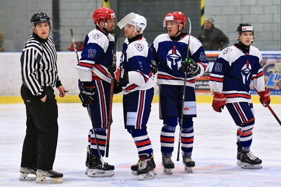 HC Světlá n. S. - HC Humpolec 2:3 (16.11.2024) 7