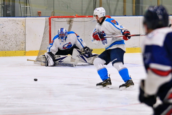 HC Světlá n. S. - HC Humpolec 2:3 (16.11.2024) 9