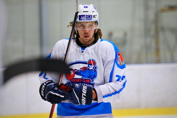 HC Světlá n. S. - HC Humpolec 2:3 (16.11.2024) 11