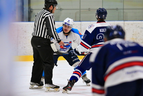 HC Světlá n. S. - HC Humpolec 2:3 (16.11.2024) 12