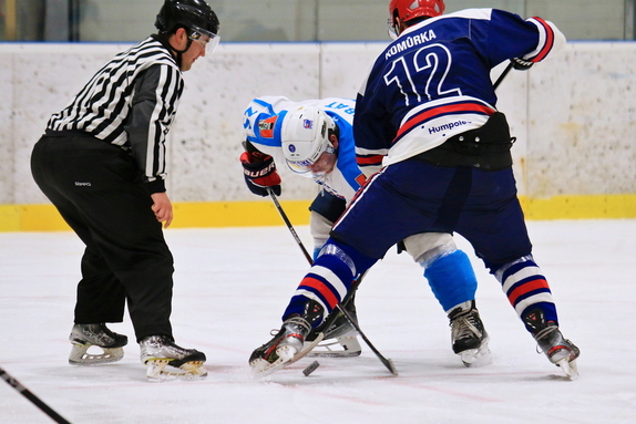 HC Světlá n. S. - HC Humpolec 2:3 (16.11.2024) 14