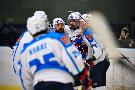 HC Světlá n. S. - HC Humpolec 2:3 (16.11.2024) 15