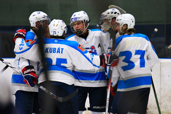 HC Světlá n. S. - HC Humpolec 2:3 (16.11.2024) 16