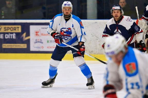 HC Světlá n. S. - HC Humpolec 2:3 (16.11.2024) 19