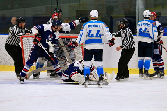 HC Světlá n. S. - HC Humpolec 2:3 (16.11.2024) 20