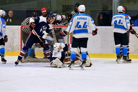 HC Světlá n. S. - HC Humpolec 2:3 (16.11.2024) 21