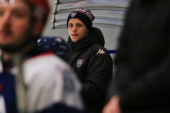 HC Světlá n. S. - HC Humpolec 2:3 (16.11.2024) 27