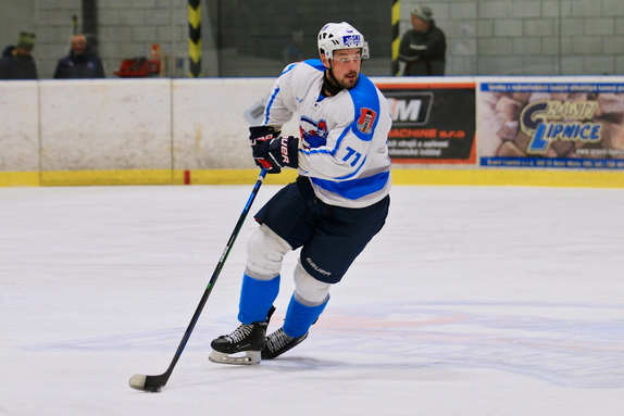 HC Světlá n. S. - HC Humpolec 2:3 (16.11.2024) 30