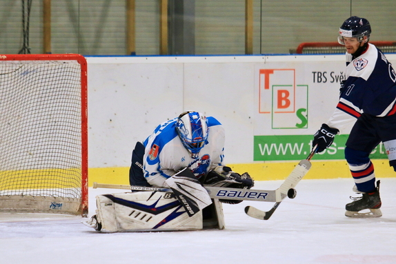 HC Světlá n. S. - HC Humpolec 2:3 (16.11.2024) 31