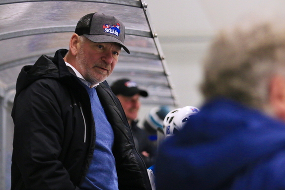 HC Světlá n. S. - HC Humpolec 2:3 (16.11.2024) 33