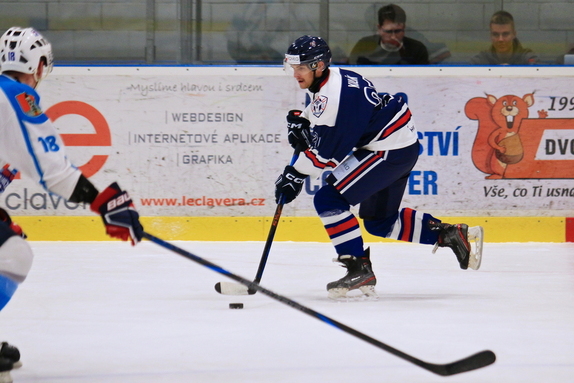 HC Světlá n. S. - HC Humpolec 2:3 (16.11.2024) 34