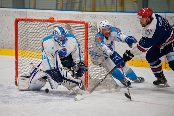 HC Světlá n. S. - HC Humpolec 2:3 (16.11.2024) 36