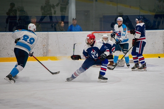 HC Světlá n. S. - HC Humpolec 2:3 (16.11.2024) 37