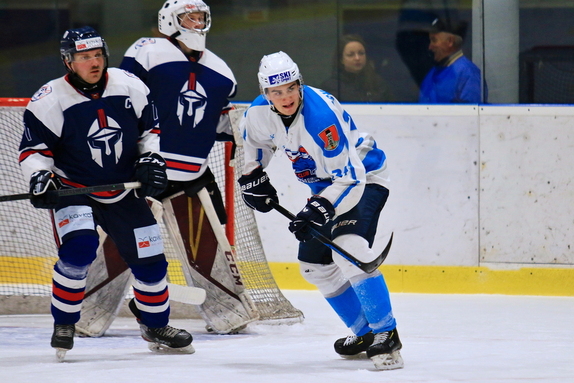 HC Světlá n. S. - HC Humpolec 2:3 (16.11.2024) 38