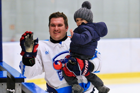 HC Světlá n. S. - HC Humpolec 2:3 (16.11.2024) 40