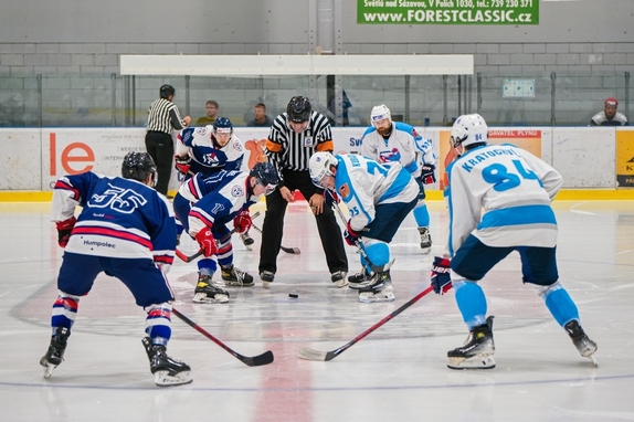 HC Světlá n. S. - HC Humpolec 2:3 (16.11.2024) 42