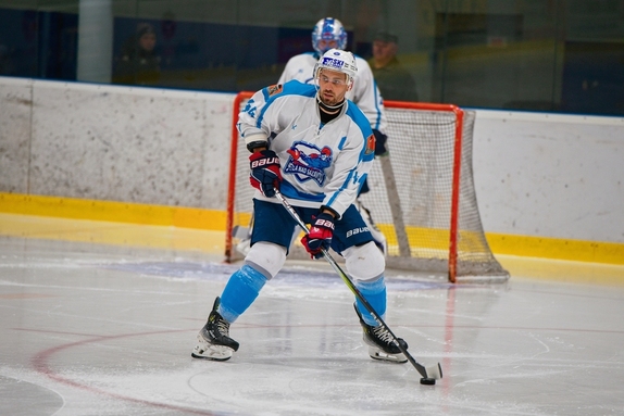 HC Světlá n. S. - HC Humpolec 2:3 (16.11.2024) 44