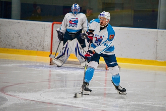 HC Světlá n. S. - HC Humpolec 2:3 (16.11.2024) 45