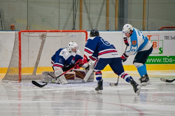 HC Světlá n. S. - HC Humpolec 2:3 (16.11.2024) 46