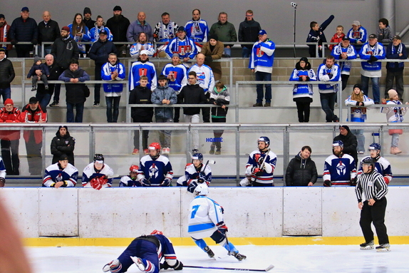 HC Světlá n. S. - HC Humpolec 2:3 (16.11.2024) 50