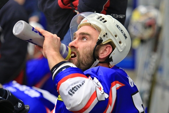 HC Světlá n. S. - HC Mor. Třebová 2:6 (28.11.2016)