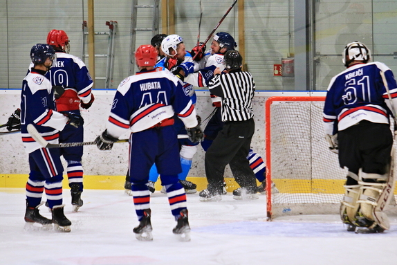 HC Světlá n. S. - HC Humpolec 2:3 (16.11.2024) 55