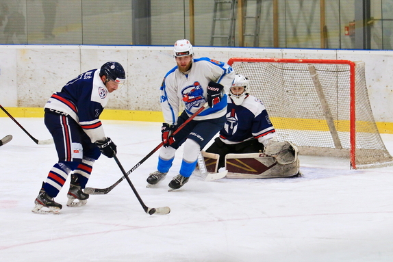 HC Světlá n. S. - HC Humpolec 2:3 (16.11.2024) 1