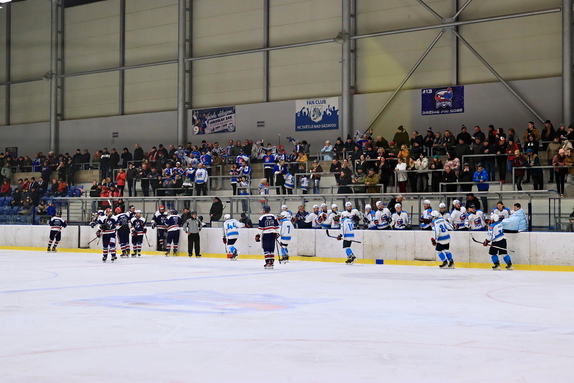 HC Světlá n. S. - HC Humpolec 2:3 (16.11.2024) 4