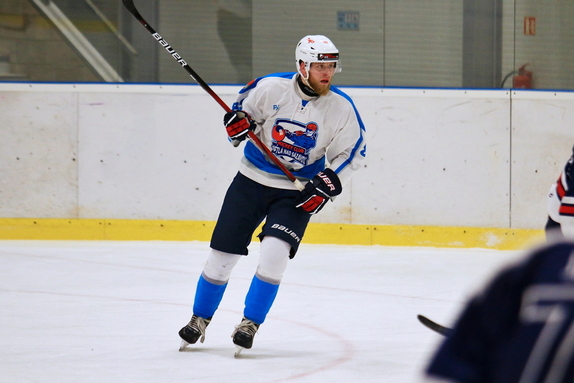 HC Světlá n. S. - HC Humpolec 2:3 (16.11.2024) 6