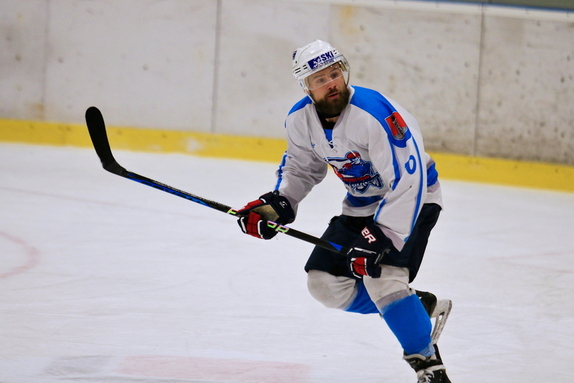 HC Světlá n. S. - HC Humpolec 2:3 (16.11.2024) 7